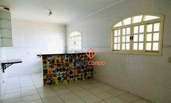 Imagem 7: Sobrado com 3 dormitórios, 200 m² - venda por R$ 1.300.000,00 ou aluguel por R$ 3.957,00/m