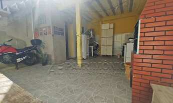 Imagem 7: SOROCABA - Casa Padrão - Esmeralda