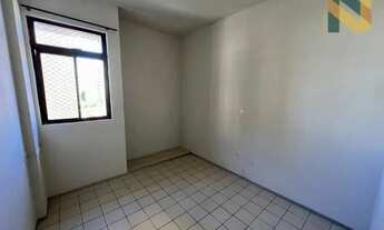 Imagem 3: Apartamento com 3 dormitórios à venda, 115 m² por R$ 380.000,00 - Tambaú - João Pessoa/PB