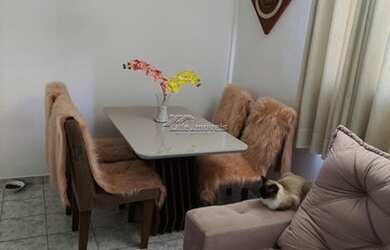 Imagem 6: CAMPINAS - Apartamento Padrão - Parque Residencial Vila União