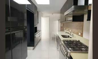 Imagem 3: SÃO PAULO - Apartamento Padrão - JARDIM PAULISTA