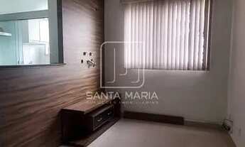 Imagem: Apartamento (tipo - padrao) 2 dormitórios