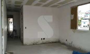 Imagem 2: Cobertura à venda, 3 quartos, 1 suíte, 3 vagas, Vera Cruz - Contagem/MG