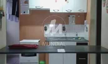 Imagem 3: Apartamento (tipo - padrao) 2 dormitórios, cozinha planejada, em condomínio fechado