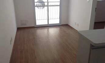 Imagem 1: Apartamento com 1 dormitório para alugar, 40 m² por R$ 1.950,00/mês - Ipiranga - São Paulo