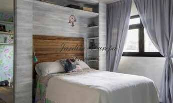 Imagem 6: Jd. Europa - Venda - 02 vagas e 04 dormitórios ( 03 suítes