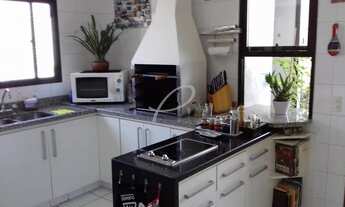 Imagem 5: Cobertura - Cambuí - Campinas