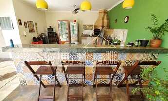 Imagem 6: Ribeirão Preto - Casa Padrão - Bonfim Paulista