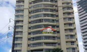 Imagem 4: Apartamento com 3 dormitórios à venda, 123 m² por R$ 1.290.000,00 - Fátima - Fortaleza/CE