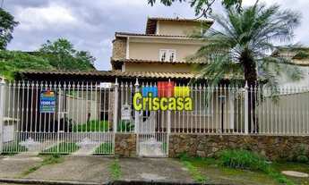 Imagem: Casa com 4 dormitórios à venda, 212 m²