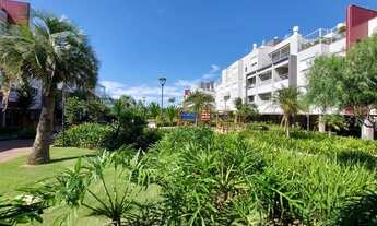 Imagem 2: Apartamento com 3 dormitórios à venda, 124 m² por R$ 2.590.000,00 - Campeche - Florianópol