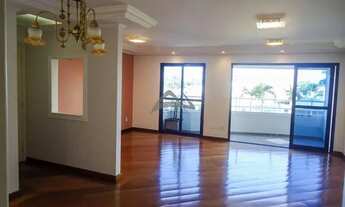 Imagem 3: Apartamento - Chácara Primavera - Campinas