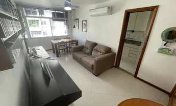 Imagem 2: Apartamento com 2 Quartos com dependências à venda, 63 m² em Campinho