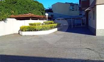 Imagem 4: Maravilhoso Apartamento para Locação com 2 Dormitórios a 500 metros do Metrô Tucuruvi!!!