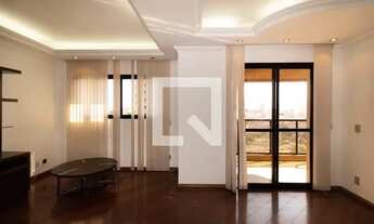 Imagem 2: Apartamento para Aluguel - Tatuapé, 4 Quartos, 126 m2