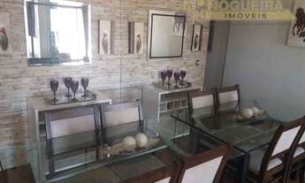 Imagem 4: Apartamento 2 Dormitórios c/ Suíte - Vila Rosalia