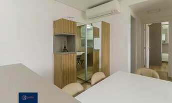 Imagem 4: Apartamento Locação 2 Dormitórios - 72 m² Pinheiros