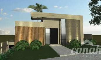 Imagem 2: Casa em Condominio em Residencial e Empresarial Alphaville - Ribeirão Preto