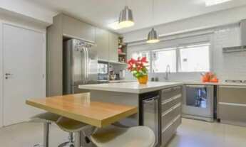 Imagem 2: SÃO PAULO - Apartamento Padrão - GRANJA JULIETA