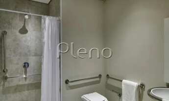 Imagem 4: Apartamento à venda no Hotel Contemporâneo -Royal Palm Hotels & Resorts Campinas/SP