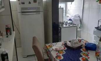 Imagem 4: Cobertura Duplex para Venda em Nova Iguaçu, Centro, 3 dormitórios, 1 suíte, 2 banheiros, 3