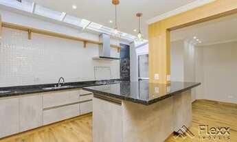 Imagem 7: Sobrado com 3 dormitórios à venda, 224 m² por R$ 770.000,00 - Hauer - Curitiba/PR