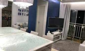 Imagem 7: Rio das Pedras Apartamento com 2 dormitórios