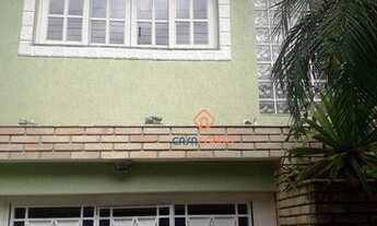 Imagem: Sobrado com 3 dormitórios, 200 m² - venda