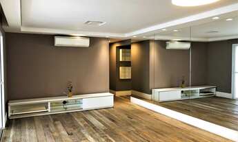 Imagem 4: Vie Pinheiros Apartamento varanda gourmet 3 suítes próx Metrô, Faria Lima, Itaim Jardins I