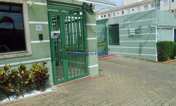 Imagem 2: Apartamento - Loteamento Parque São Martinho - Campinas