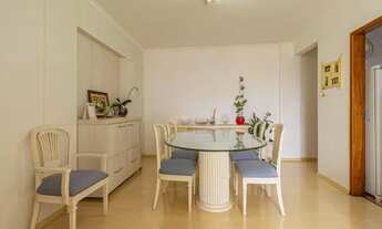 Imagem 3: Apartamento com 3 dormitórios à venda, 85 m² por R$ 450.000,00 - Portão - Curitiba