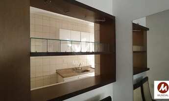 Imagem 5: Apartamento (tipo - padrao) 1 dormitórios/suite, cozinha planejada, salão de festa, elevad