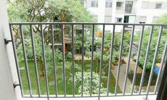 Imagem 5: Apartamento para Aluguel - Vila Emir, 2 Quartos, 44 m2