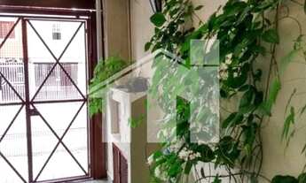 Imagem 2: Sobrado a venda no Brooklim Vila Cordeiro