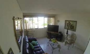 Imagem 6: Apartamento em Bairro Novo com 3 Quartos