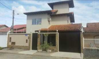 Imagem 4: SAQUAREMA - Casa Padrão - IGUABA GRANDE