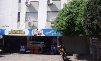 Imagem: 1415 - Apartamento no Bairro CAVALHADA com