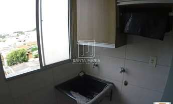 Imagem 5: Apartamento (tipo - padrao) 2 dormitórios, cozinha planejada, portaria 24hs, lazer, espaço