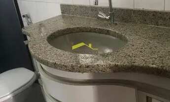 Imagem 3: Apartamento com área privativa à venda, 3 quartos, Estoril - Belo Horizonte/MG