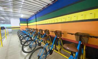 Imagem 5: Apartamento com 3 Quartos para alugar, 72m²