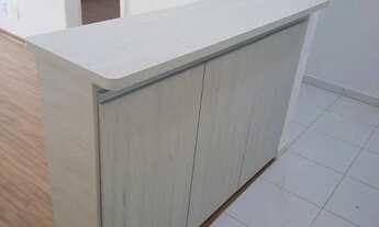 Imagem 4: Apartamento com 1 dormitório para alugar, 40 m² por R$ 1.950,00/mês - Ipiranga - São Paulo