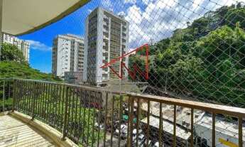 Imagem 2: Apartamento-À VENDA-São Conrado-Rio de Janeiro-RJ
