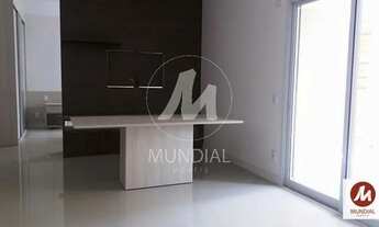 Imagem: Apartamento (flat) 1 dormitórios/suite