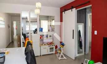 Imagem 4: Apartamento para Aluguel - Vila Madalena, 1 Quarto, 62 m2