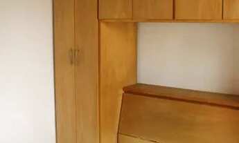 Imagem 5: Apartamento para Aluguel - Bela Vista, 1 Quarto, 42 m2