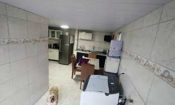 Imagem 4: Casa de 200m² na Lagoa Encantada - Ibura