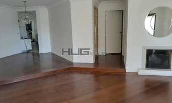 Imagem 2: Apartamento 3 suites, 2 vagas - Vila Nova Conceição