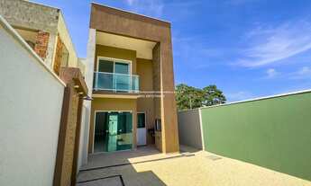 Imagem 3: MORADAS DAS ESTRELAS EUSÉBIO CASAS DUPLEX SOLTAS EM EUSÉBIO/CE