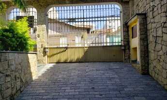 Imagem 2: CASA À VENDA, 302 M² POR R$ 1.800.000,00 - CENTRO - GUARULHOS/SP