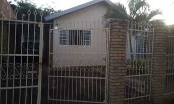 Imagem 2: Casa no lealdade